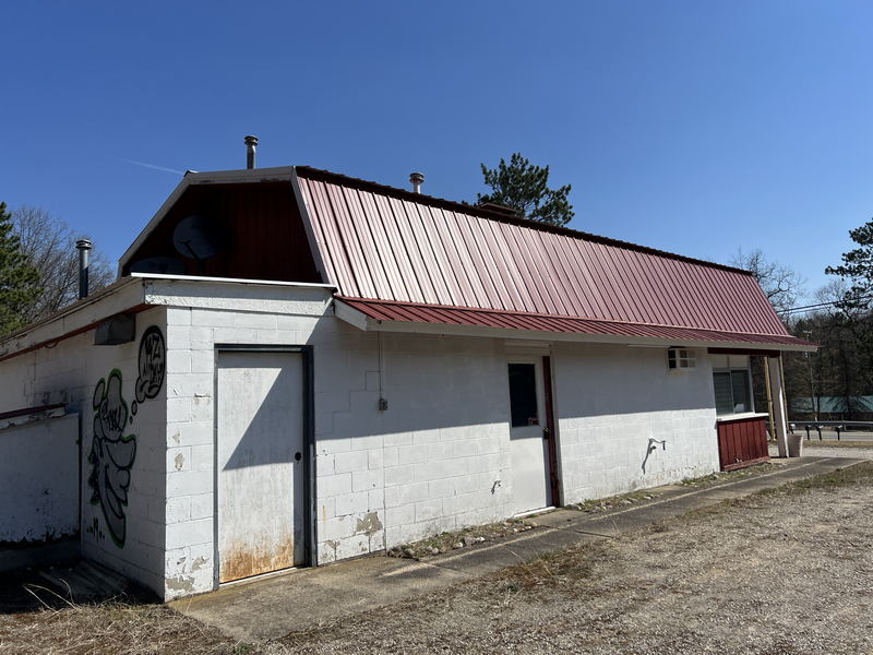 Dairy Queen - April 15 2023 Photo (newer photo)